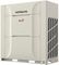 Наружный блок VRF системы Hitachi RAS-6FSXNPE — (1)
