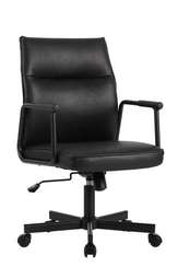 Кресло Стен W-263 Черный