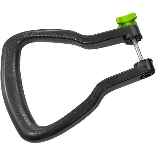 Пылесос-воздуходувка GREENWORKS GD40BV 40 V с акб и з/у   2406907UB