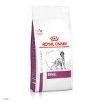Корм для собак Royal Canin Ренал RF-14 при хрон. почечной недостаточности, 2кг
