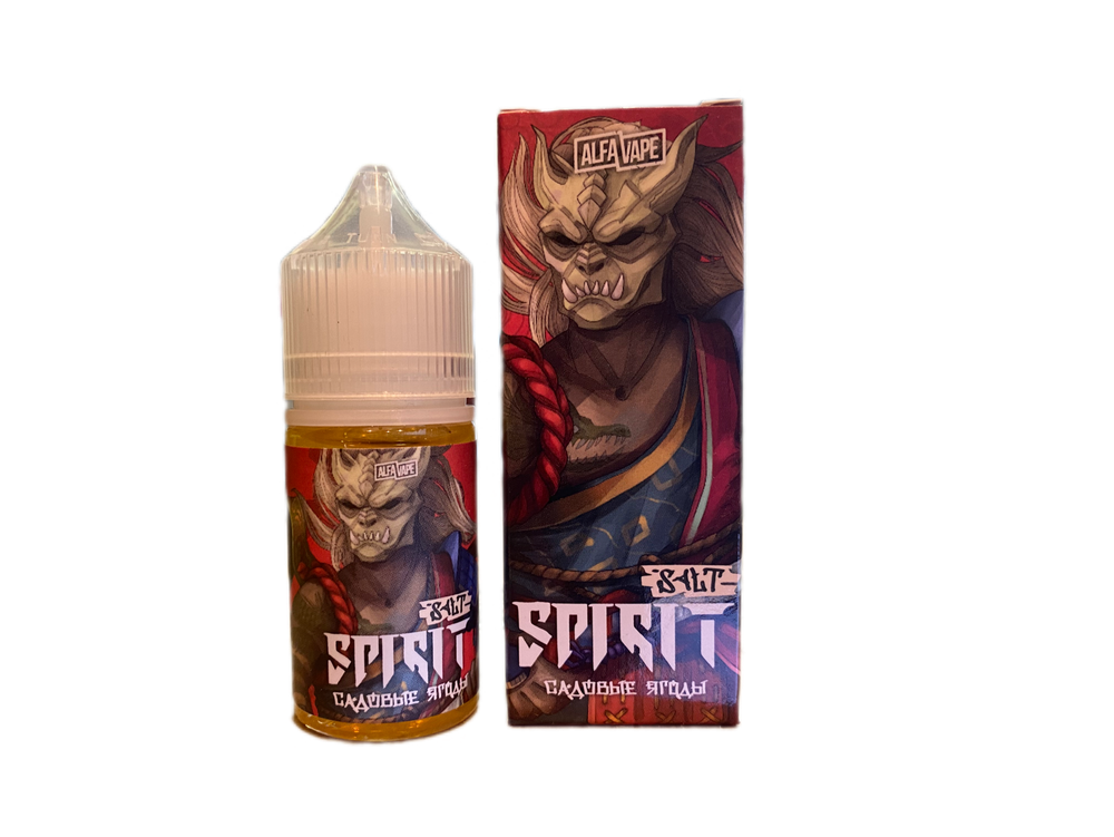 Spirit 50mg