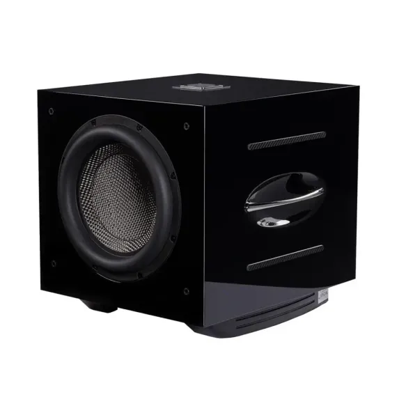 REL Carbon Special Black