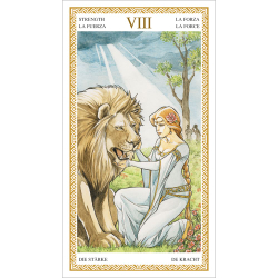 Таро Lo Scarabeo