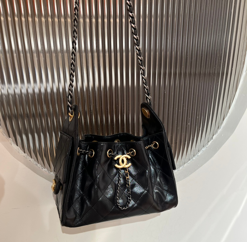 Chanel 25 Mini Handbag