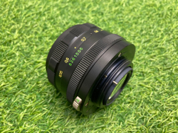 Helios-44M № 8361556