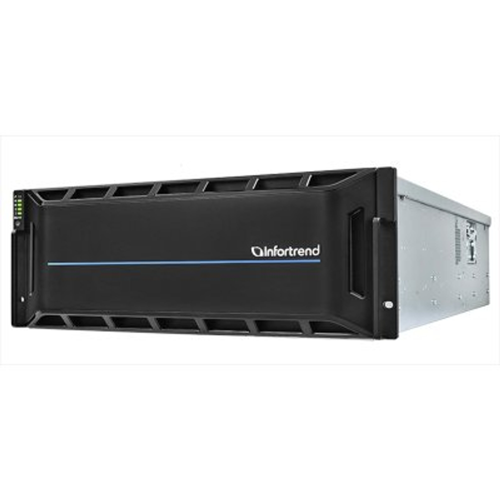 Модуль расширения Infortrend JB3060R3L00-8U32