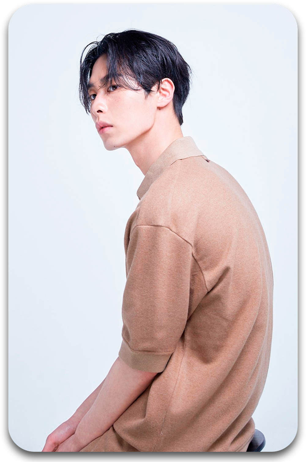 Карта #0270 / Lee Jaewook
