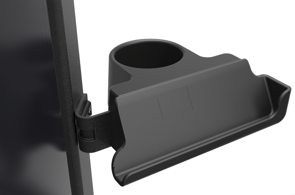 Impulse FE9724 дельтовидные, профессиональный тренажер