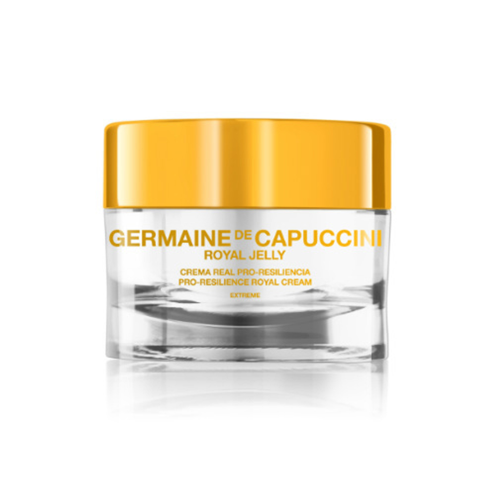 GERMAINE DE CAPUCCINI Royal Jelly Pro-Res.Royal Cream Extreme
