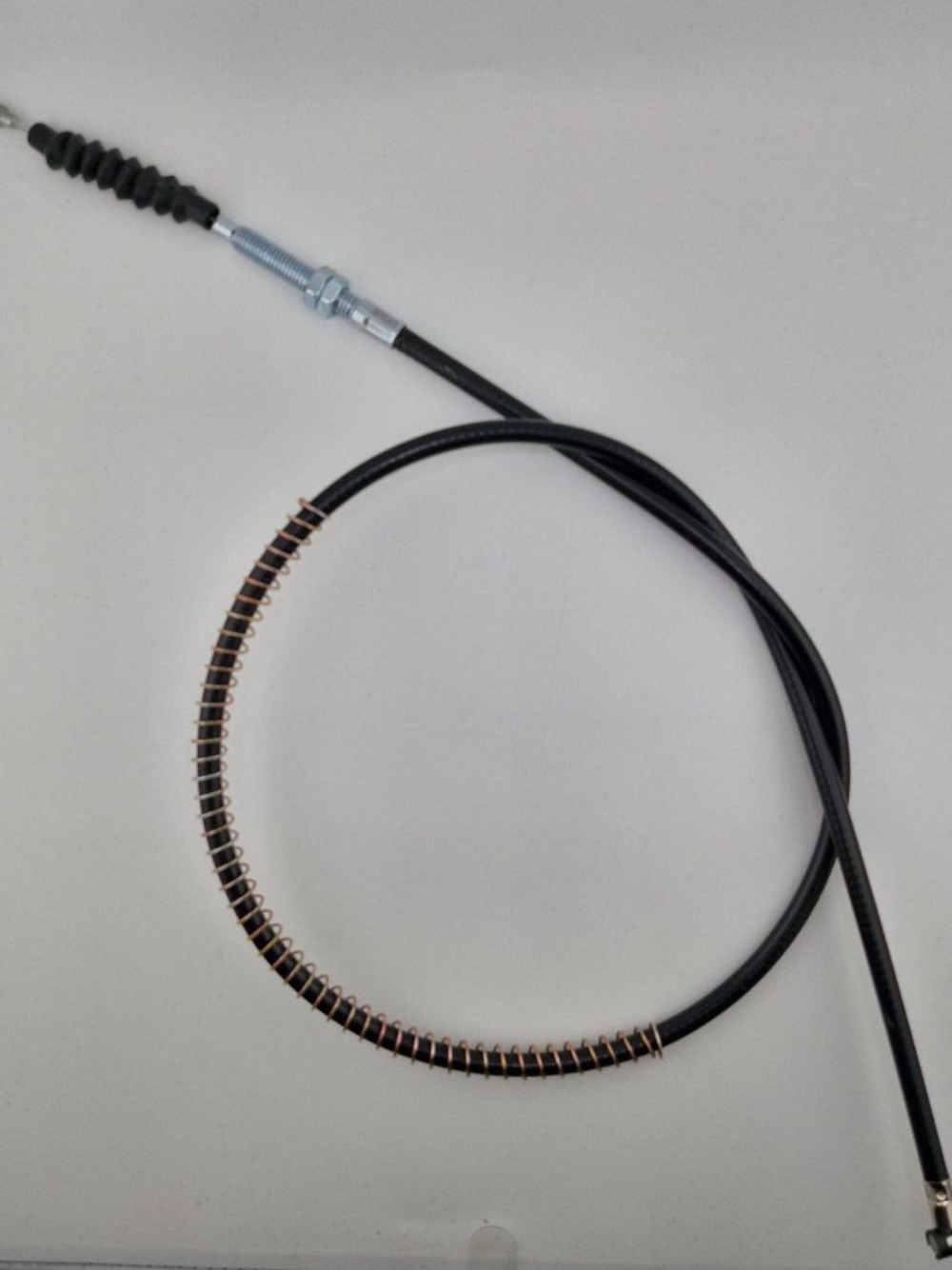 - - Трос спидометра CG/CB