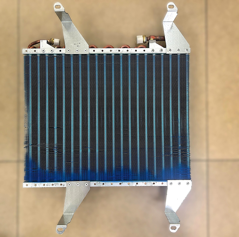 Комплект кондиционера | 980/A4218 | Аналог