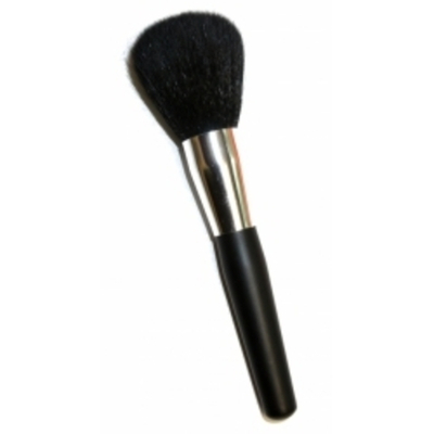 Кисть-сметка, Кисть для блеск-тату сметка в чехле