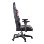 Премиум игровое кресло Autofull серия C3, AF111BM,черный (AF111BM)