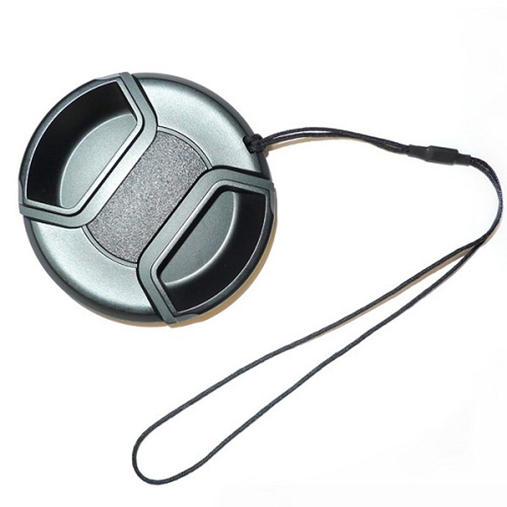 Крышка для объектива Flama Lens Cap Type N 30.5mm