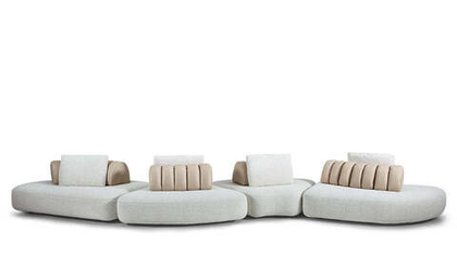 Диван DeSede DS-909/902 Sofa