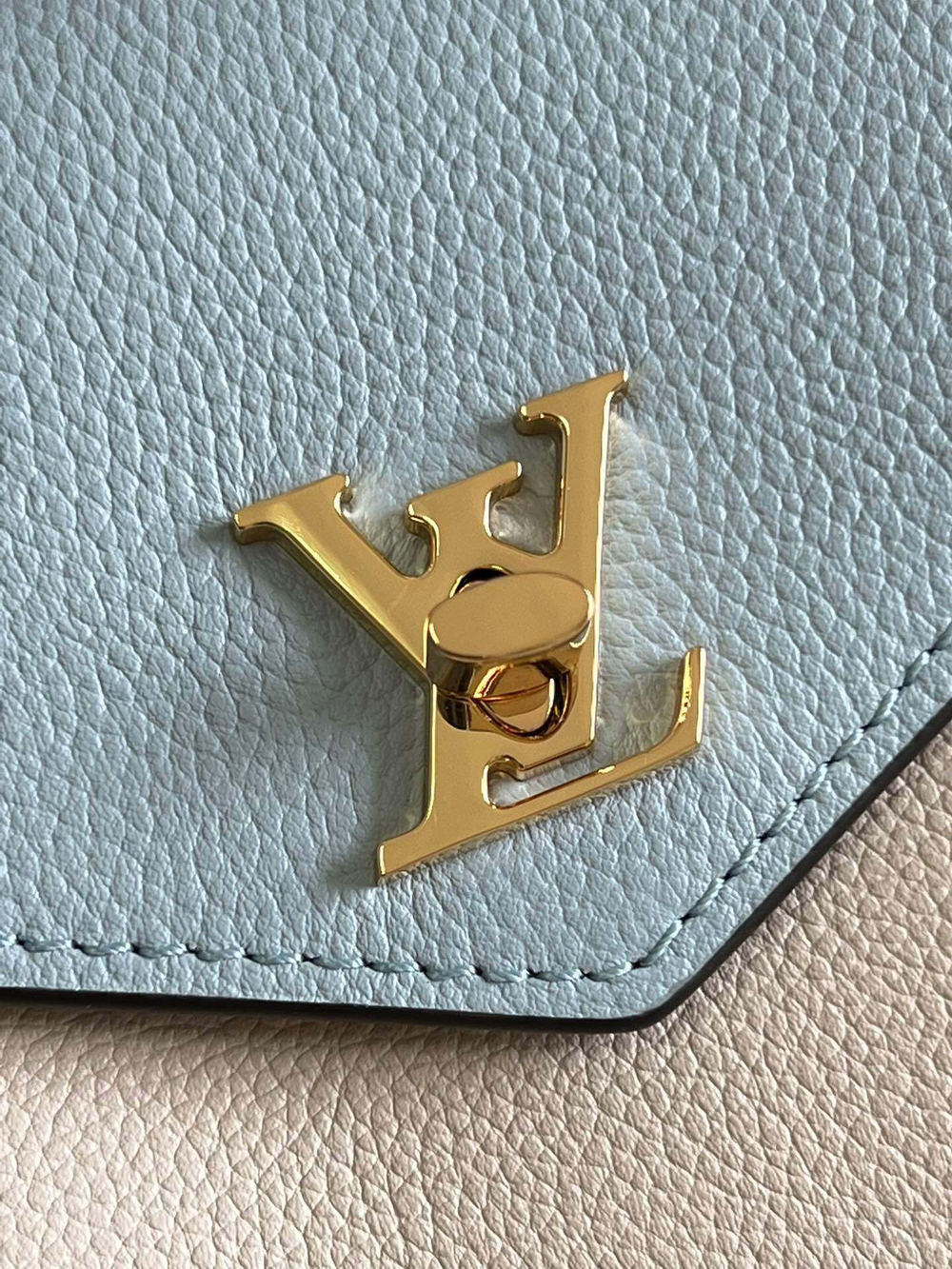 Louis Vuitton Mylockme Chain Pochette