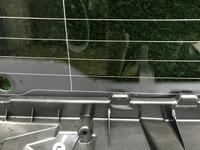 Стекло крышки багажника JAECOO J8 (2024-н.в.)