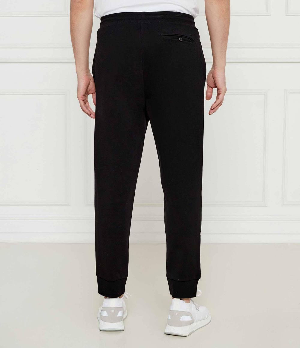 Спортивные штаны Hadiko TL BOSS GREEN - черный(50543434)