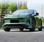 Обвес для Zeekr X 2023+ Зикр