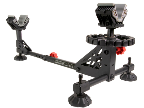 Ложемент Birchwood Casey Echo Shooting Rest, для пристрелки оружия (BC-ESR)