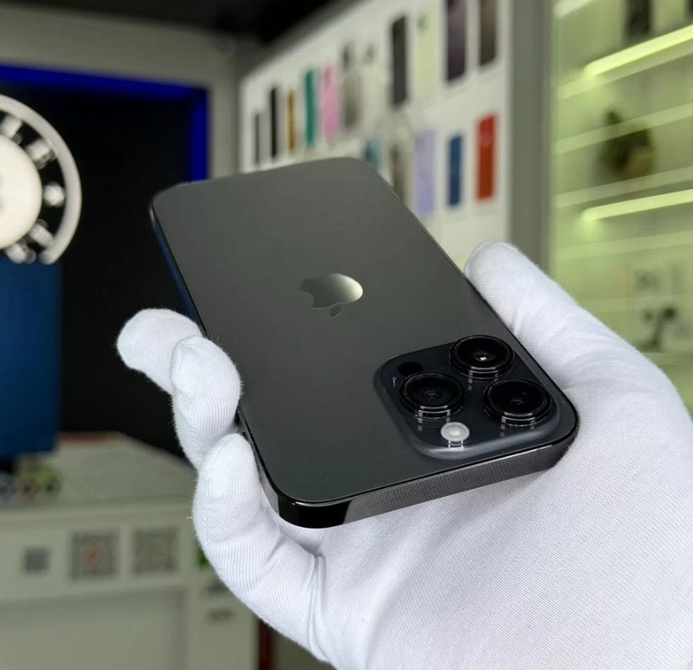 iPhone 14 Pro Max, 128 ГБ б/у