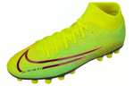 Кроссовки Nike Mercurial Superfly 7 13 Academy Mds Ag