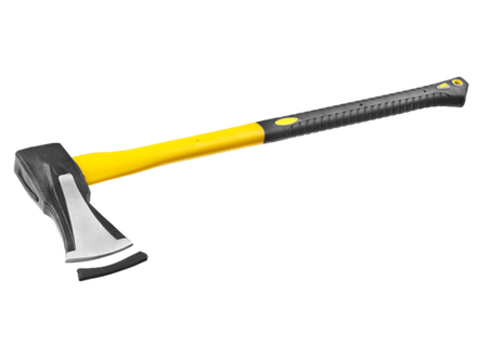 Топор-колун Stayer profi "Ушастый" с клиновидным полотном, 2кг/880мм