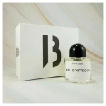 BYREDO парфюмерная вода Bal d'Afrique, 100 мл, 400 г
