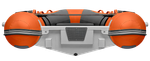 Лодка RIB Gladiator RIB380AL