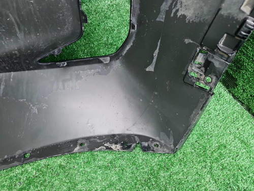 Бампер передний BMW X5 G05 (2023-н.в.) M-paket