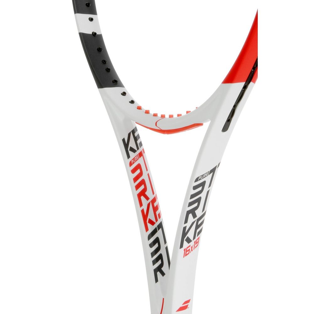 Теннисная ракетка Babolat Pure Strike 16х19 (2020), без натяжки