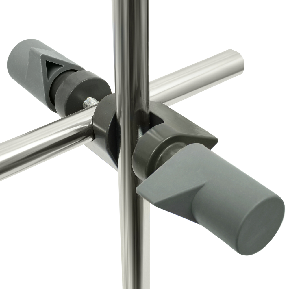 Мешалка верхнеприводная RLAB OS-10L, 10 л