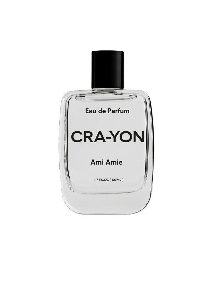 Cra-yon Ami amie