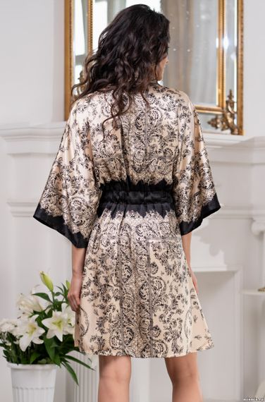 Халат женский MIA-Amore PENELOPA ПЕНЕЛОПА 3693