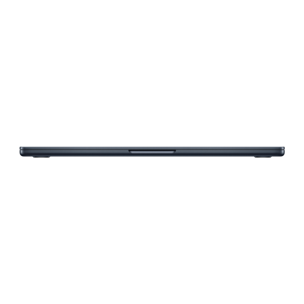 MacBook Air 15 M3 (2024), 8/256Gb, Темная ночь