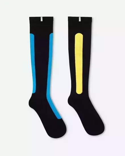 Носки OstrichPillow Bamboo Compression Socks S