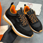 Кроссовки Hermes