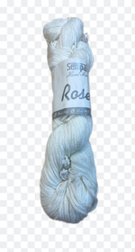 Пряжа фантазийная хлопок 48% акрил 48% п/э-4% (Турция) 100г- 180м цена за 1 шт