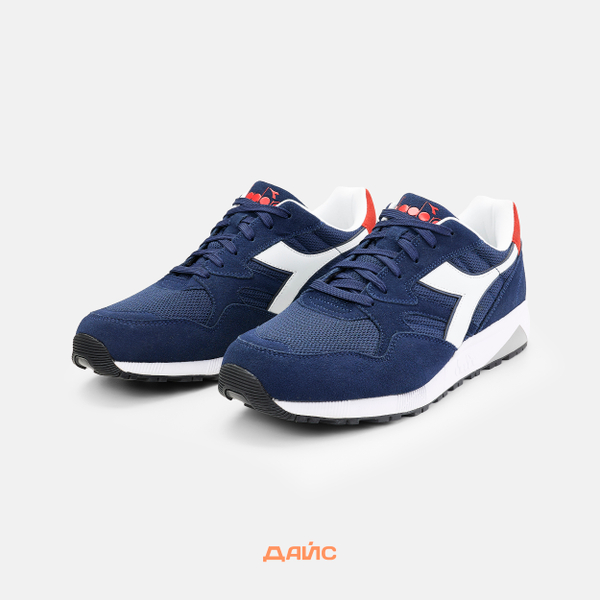Кроссовки Diadora N.902 S артикул:DR50117329060031 - купить в магазине Дайс