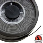 KORDA Поводковый материал N-Trap Semi-stiff 20lb Silt