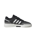Кроссовки Adidas originals Drop Step Low 'Black Dark Gray White' GW9733