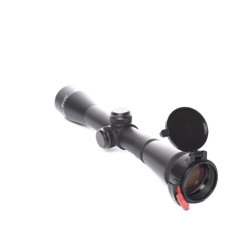 Прицел оптический Пилад P4x32, крест - фото 3