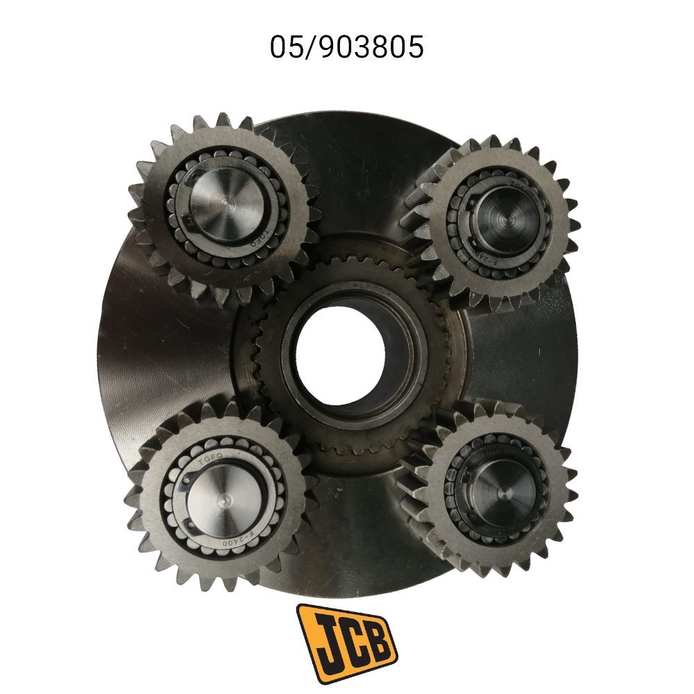 Первая планетарная передача JCB 05/903805