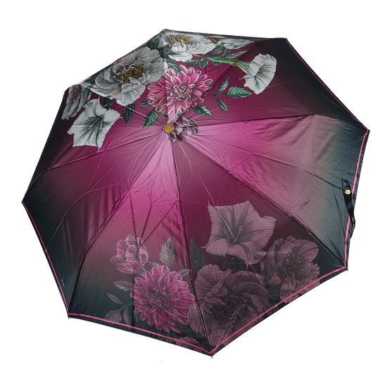 Женский зонт Три Слона - Полный автомат 3825-P-05