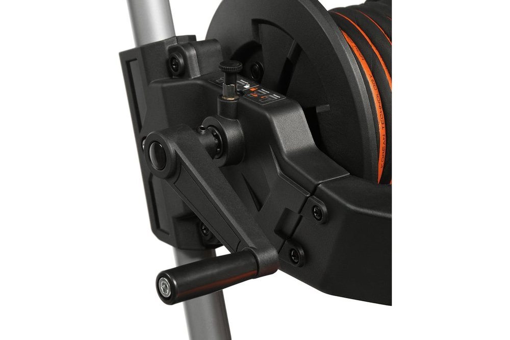 Мойка высокого давления DAW 950W DAEWOO INDUSTRIAL