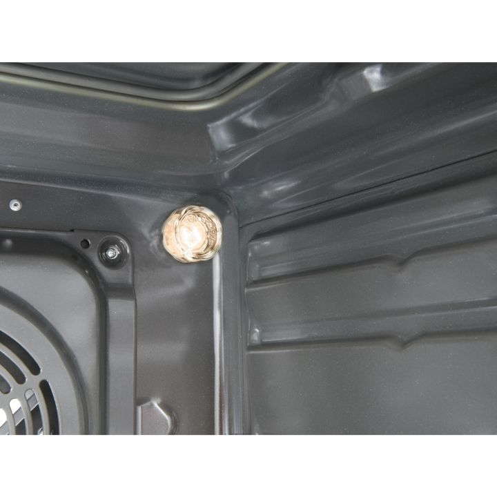 Комбинированная плита Hansa FCMW58221