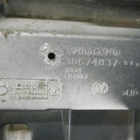 Крышка багажника Volvo XC70 2 (2007-2016)