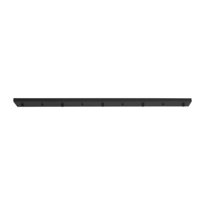 Люстра Visual Comfort Multi-Port Canopy Five Light Linear Canopy