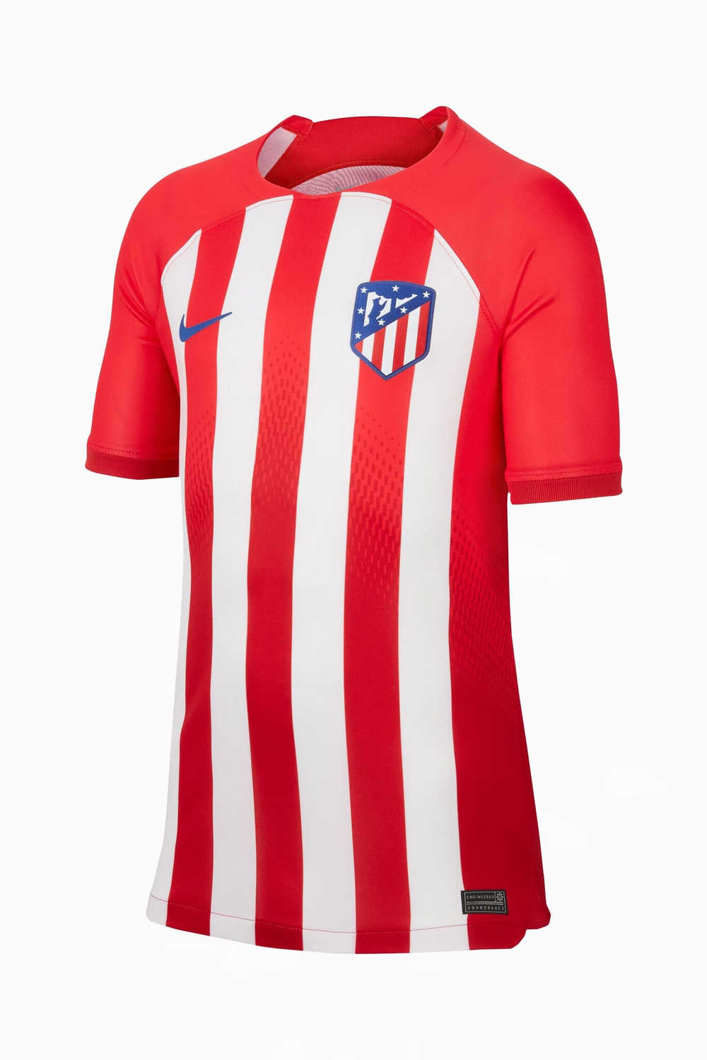 Футболка Nike Atletico Madrid 23/24 Home Stadium Junior