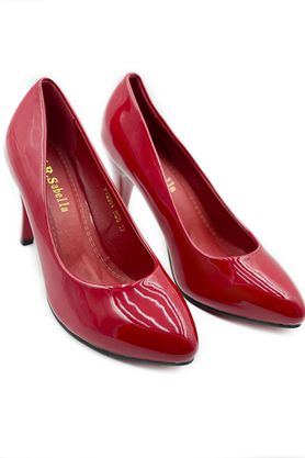 Цена на Туфли-12033 больших размеров